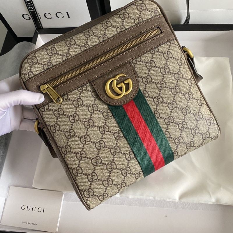 Mens Gucci Satchel Bags - Click Image to Close